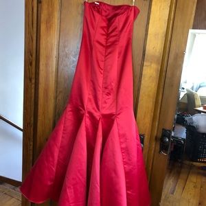 Jessica McClintock Dresses - prom/formal dress Jessica McClintock Dresses - prom/formal dress